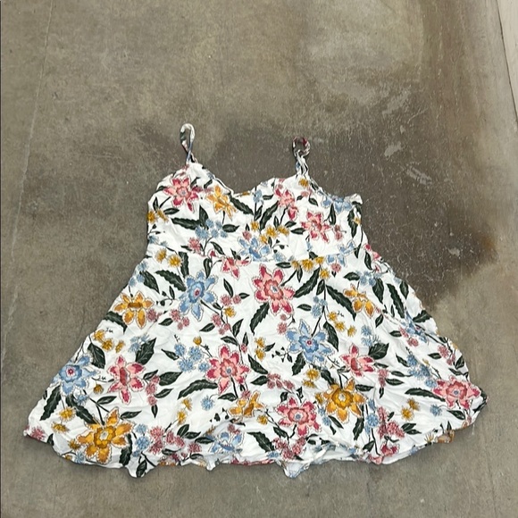 Old Navy Dresses & Skirts - Old navy floral dress